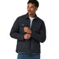 Men's Echo Quilted Jacket - Ink