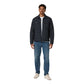 Men's Echo Quilted Jacket - Ink