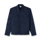 Men's Echo Quilted Jacket - Ink