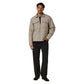 Men's Echo Quilted Jacket - Truffle