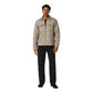 Men's Echo Quilted Jacket - Truffle