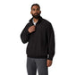 Men's Venture 1/4 Zip - Black
