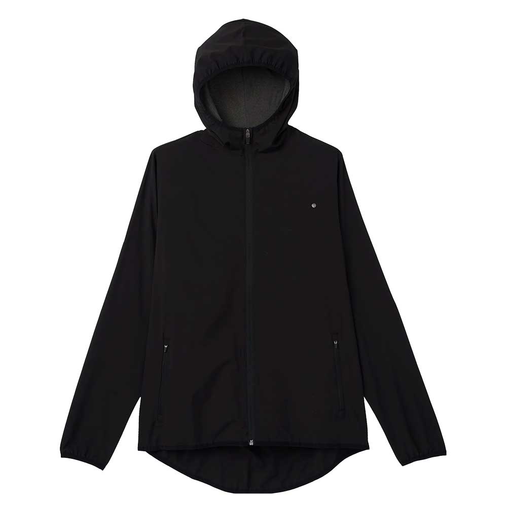 Men's Outdoor Trainer Shell - Black