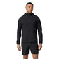 Men's Outdoor Trainer Shell - Black