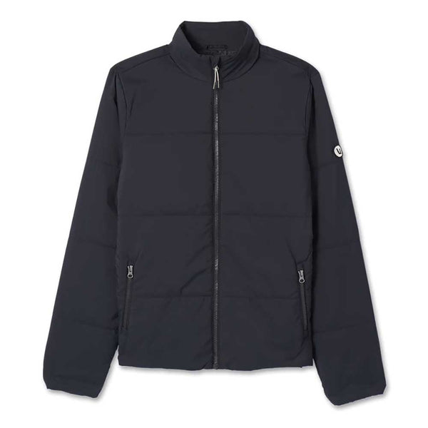 Men's R5 GORE-TEX Infinium™ Insulated Jacket - Black – Gazelle Sports