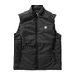Men's Echo Insulated Vest - Black