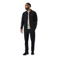 Men's Lawson Tech Jacket - Black