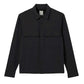 Men's Lawson Tech Jacket - Black