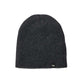Manchester Beanie - Charcoal Heather