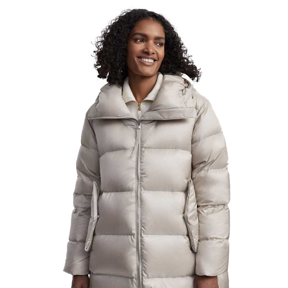 Lululemon athletica Down-Filled Long Puffer Jacket, Women's Coats &  Jackets