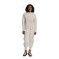 Women's Skyla Funnel Neck Knit Sweater - Whitecap Grey