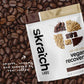 Oat Milk Latte Vegan Sport Recovery 12s Bag