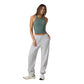 Women's Pose Plyo Tank - Agate Green