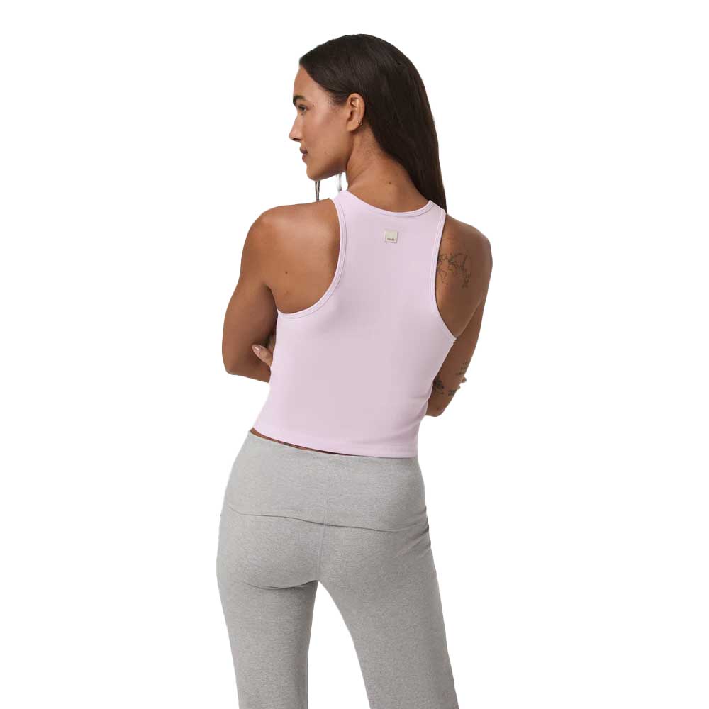 Women's Pose Plyo Tank - Lilac Breeze