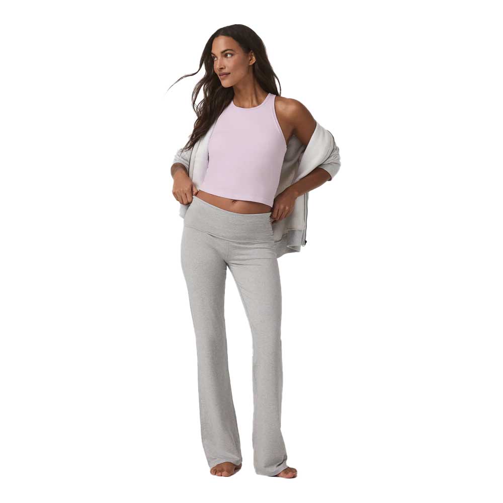 Women's Pose Plyo Tank - Lilac Breeze