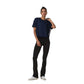 Women's Energy Tee - Blue Coast