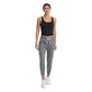 Women's Halo Essential Tank - Black Heather