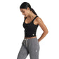 Women's Halo Essential Tank - Black Heather