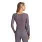 Women's Long Sleeve Cove Twist Tee - Sawyer