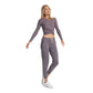 Women's Long Sleeve Cove Twist Tee - Sawyer