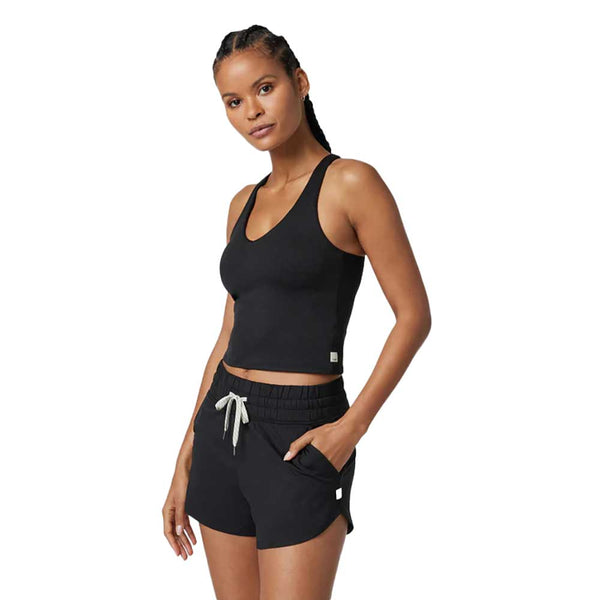 【SALE✨】【新品】ZUMBA ハイウェストバイカーショーツ黒 Women's Halo Performance Crop 2.0 - Black Heather – Gazelle