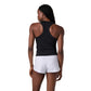 Women's Surge Seamless Tank - Black