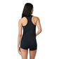 Women's Surge Seamless Tank - Ink