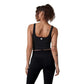 Women's Vuori AllTheForm Tank - Black
