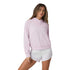 Lilac Breeze Heather