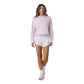 Women's Halo Modern Pullover Hoodie - Lilac Breeze Heather