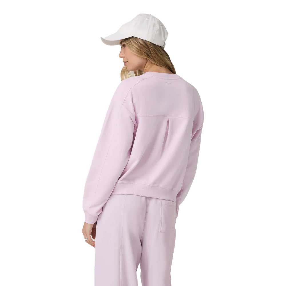 Women's Sedona Weekender Crew - Lilac Breeze