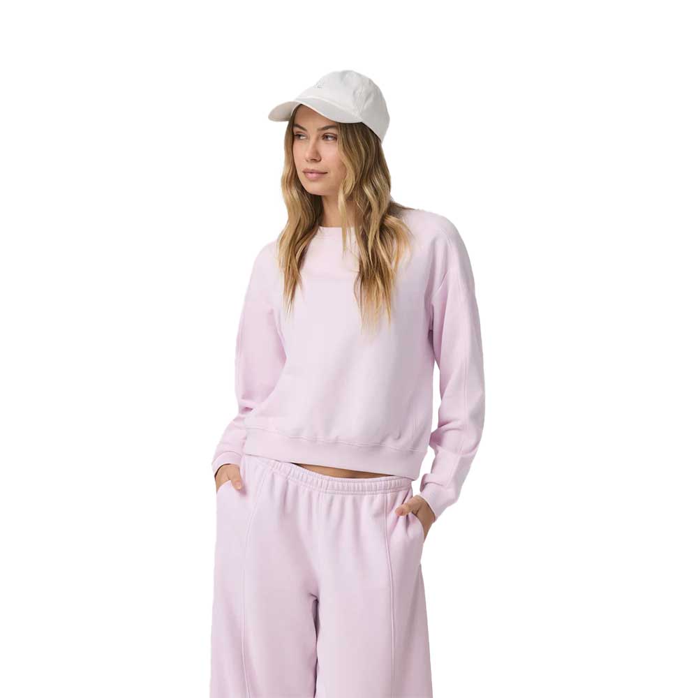 Women's Sedona Weekender Crew - Lilac Breeze