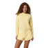 Lemon Snap Heather