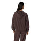 Women's Sedona Classic Pullover Hoodie - French Roast