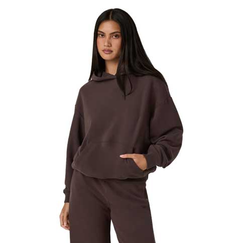 Women's Sedona Classic Pullover Hoodie - French Roast