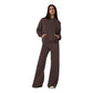 Women's Sedona Classic Pullover Hoodie - French Roast