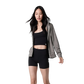 Women's Halo Performance Hoodie 2.0 - Chia Heather