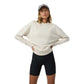 Women's Sedona Weekender Crew - Bone