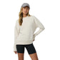 Women's Sedona Weekender Crew - Bone