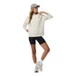 Women's Sedona Weekender Crew - Bone