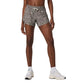 Women's Clementine 4" Short 2.0 - Smokey Taupe Iris