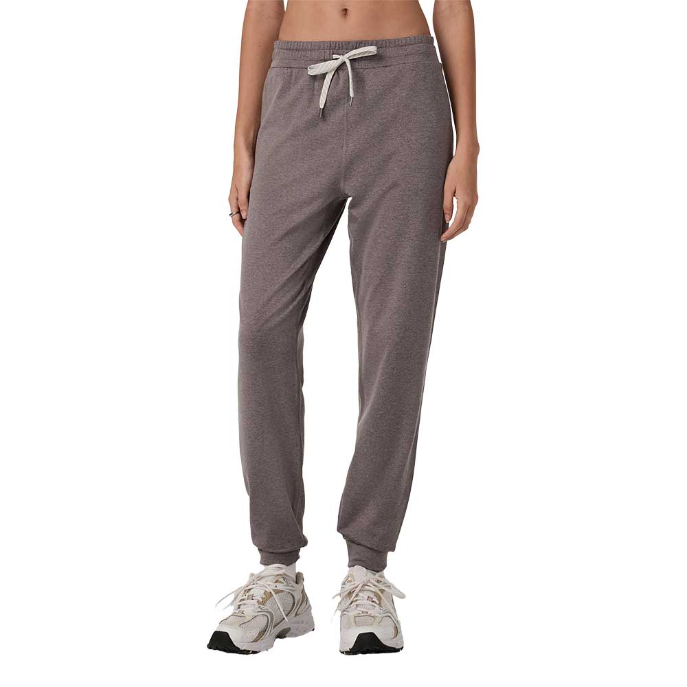 Women's Performance Jogger Long - Huckleberry Heather