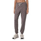 Women's Performance Jogger Long - Huckleberry Heather
