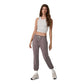 Women's Performance Jogger Long - Huckleberry Heather