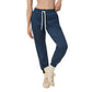 Women's Performance Jogger Long - Blue Coast Heather