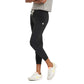 Women's Performance Jogger - Heather Black