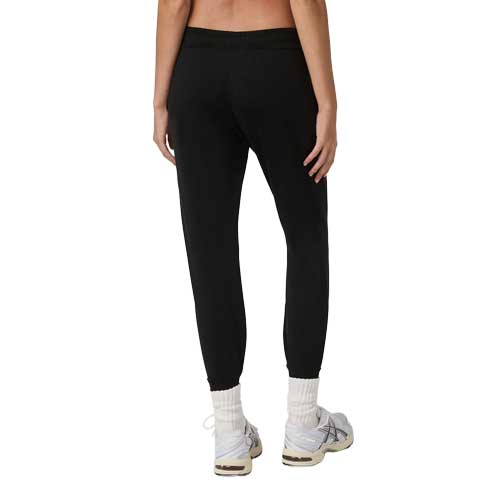 Women's Performance Jogger Long Pants - Black Heather