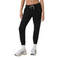 Women's Performance Jogger Long Pants - Black Heather
