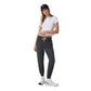 W Performance Jogger - Charcoal Heather