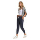 Women's Performance Jogger Pants - Midnight Heather